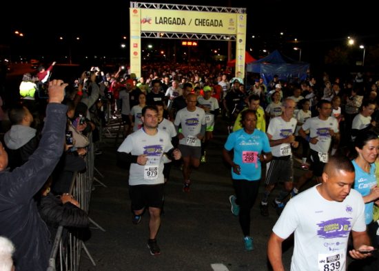 Meia Maratona de Jacareí está com inscrições abertas