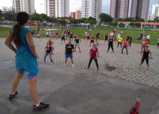 Programa ‘Dança Jacareí’ retoma as atividades