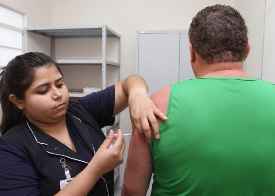 ‘Dia D’ contra febre amarela oferece 19 pontos de vacinação neste sábado em Jacareí