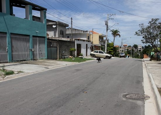 Moradores do 1º de Maio tem até dia 29 para atualização de cadastro