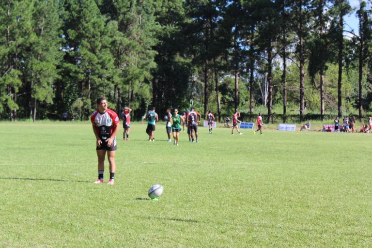 ​Jacareí Rugby toma virada e perde para São José Rugby no Campeonato Paulista