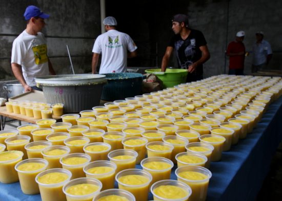 Festa do Milho agita Jacareí neste final de semana