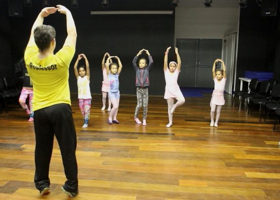 Fundação Cultural abre inscrições para oficinas culturais