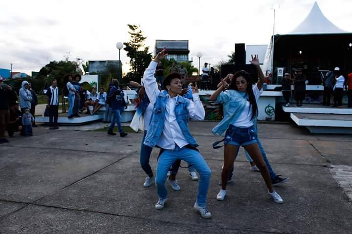 Final de semana tem espetáculo de danças urbanas em Jacareí