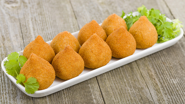 Jacareí recebe 4º Festival da Coxinha Vegana