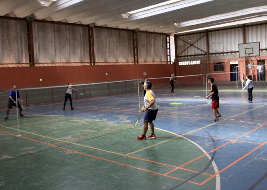 Badminton de Jacareí conquista 12 pódios em torneio internacional