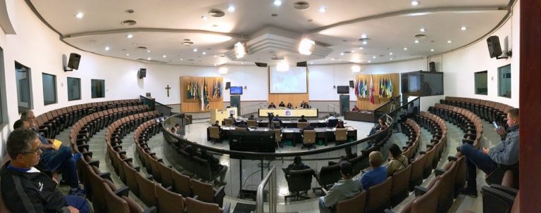 Câmara discute alterações na Política Municipal de Habitação em Jacareí