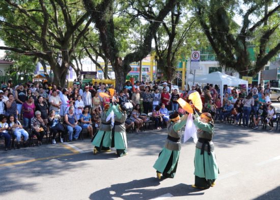 Jacareí terá ‘Feira nos Trilhos’ neste domingo