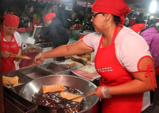 Jacareí terá 2º Festival de Pastel de Feira