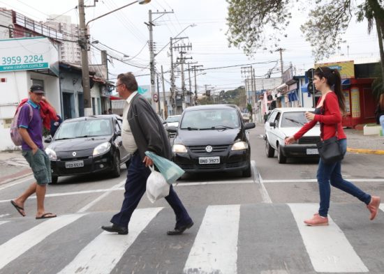 Prefeitura envia “multa do bem” para estimular a educação no trânsito de Jacareí