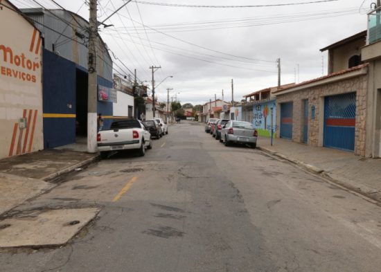 Prefeito assina convênio para obras de drenagem na região central de Jacareí