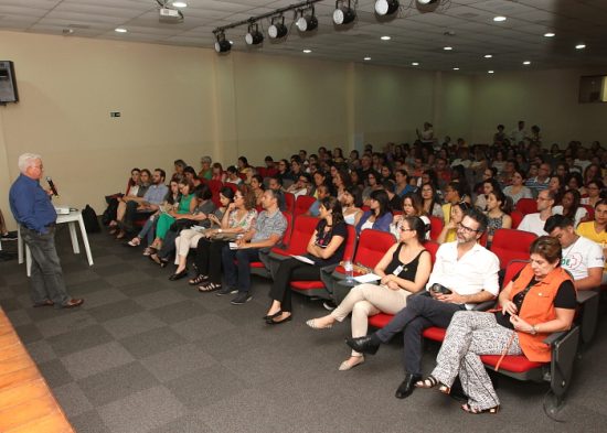 Prevenção ao suicídio é tema de roda de conversa em Jacareí