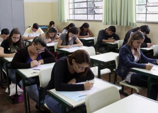 Jacareí terá horários adicionais de ônibus no domingo devido ao concurso público