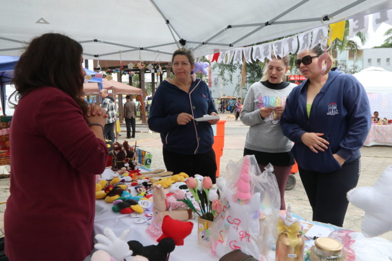 ‘Feira dos Trilhos’ tem nova edição neste domingo