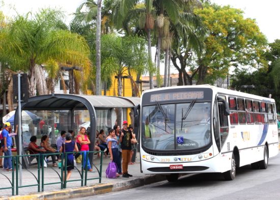 Prefeitura anuncia novo valor da tarifa de ônibus