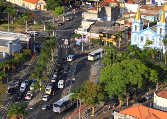 Jacareí fecha outubro com redução de 38% das mortes no trânsito