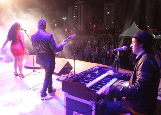 4º Edição do Festival de Blues traz atrações regionais e internacionais