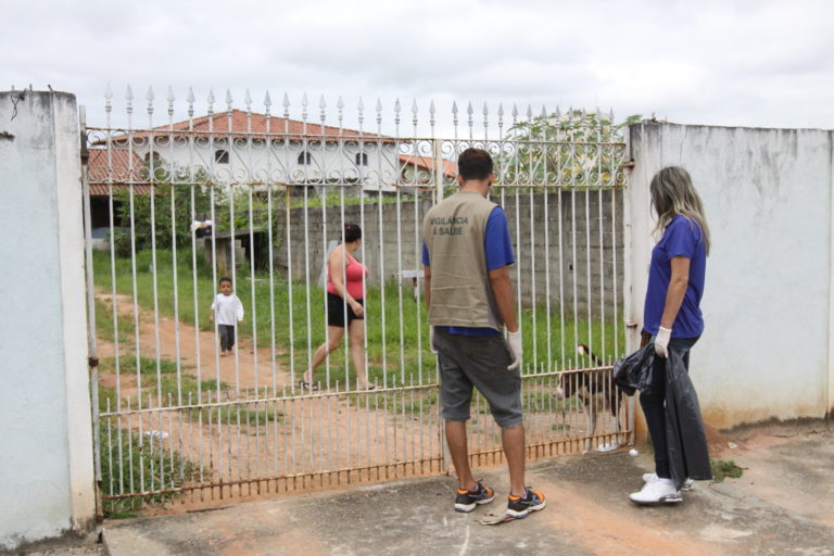 Dados do Ministério da Saúde apontam Jacareí fora  do ranking de alerta da Dengue