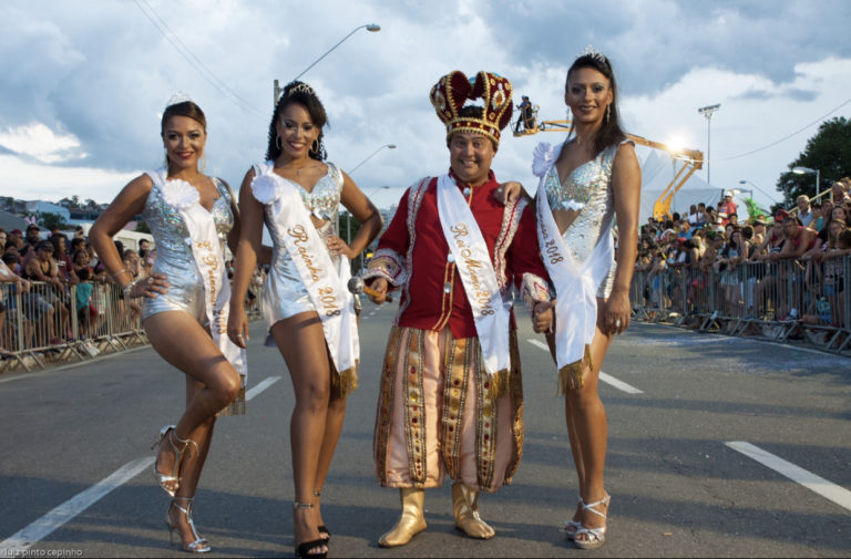 Jacareí escolhe a Corte do Carnaval 2019 neste sábado