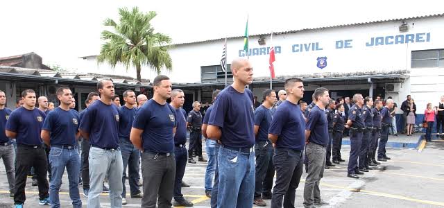 Vereador questiona prefeitura sobre melhor utilização da Guarda Municipal