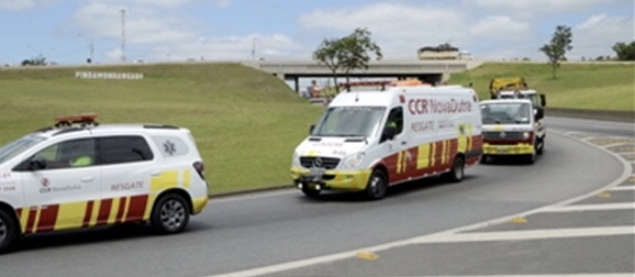 NovaDutra prepara operação especial de Carnaval