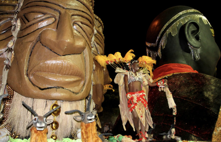 Confira a programação do Carnaval em Jacareí