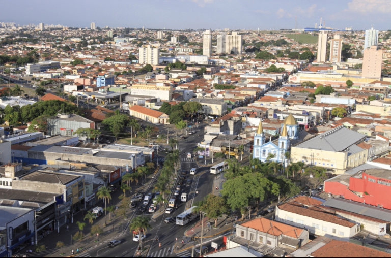 Prefeitura iniciará distribuição de carnês do IPTU até o fim do mês