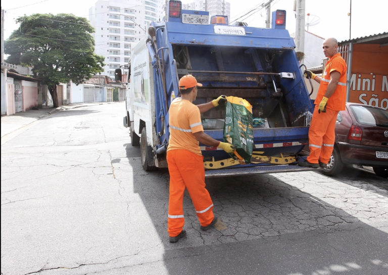 Veja dias e bairros da Coleta Seletiva em Jacareí