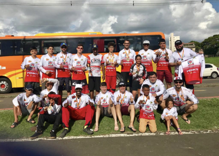 Equipe de bicicross jacareiense tem desafio no fim de semana