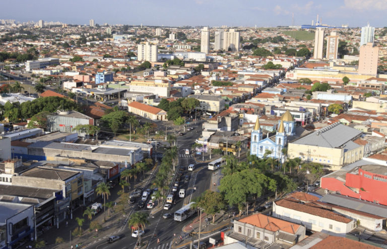 Empresa de cereais chega em Jacareí