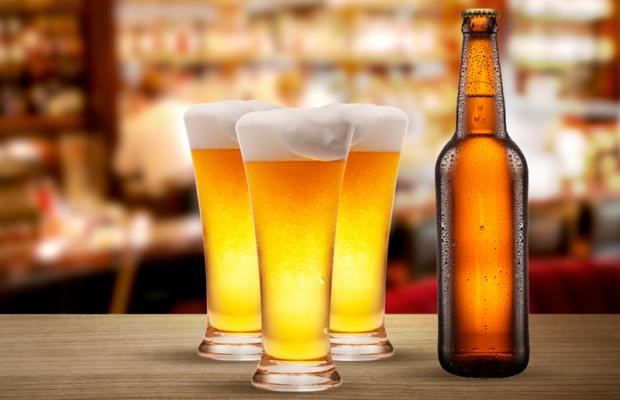 Feira da Cerveja Artesanal segue até domingo com gastronomia, música e bebida de qualidade