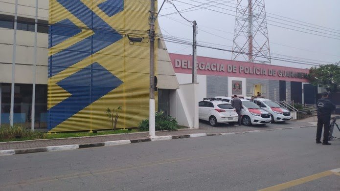 Oito bandidos são mortos após tentativa de roubo a bancos em Guararema