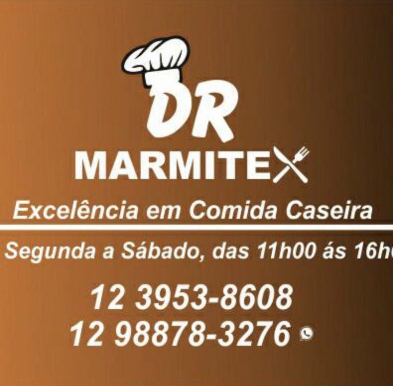Dr Marmitex