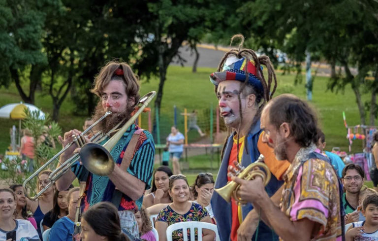 Espetáculo Fuzurafafa estará em Jacareí nesta quinta-feira