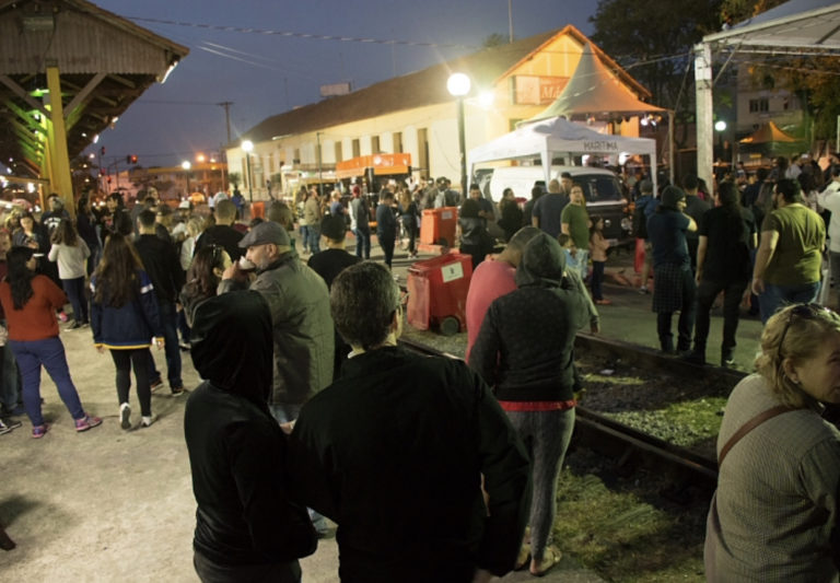 Programa ‘Jacareí Terra da Cerveja’ é atração no aniversário da cidade