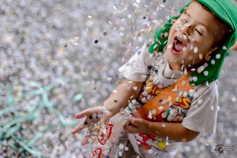 Fundação Cultural divulga ganhadores de concurso fotográfico ‘Carnaval 2019’