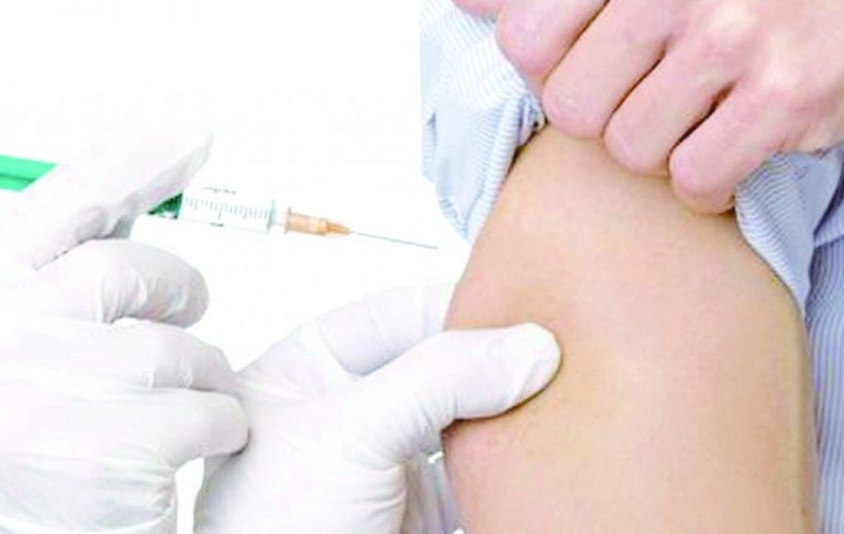 Vacina contra a gripe será liberada para a população a partir de segunda