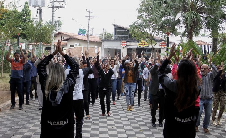 Dia do Desafio’ acontece nesta quarta em Jacareí