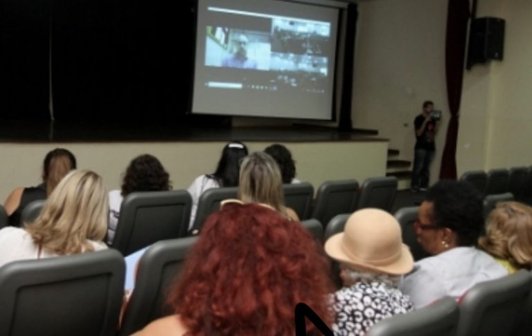 2ª Semana Paulo Freire 2019 reúne alunos de EJA e educadores