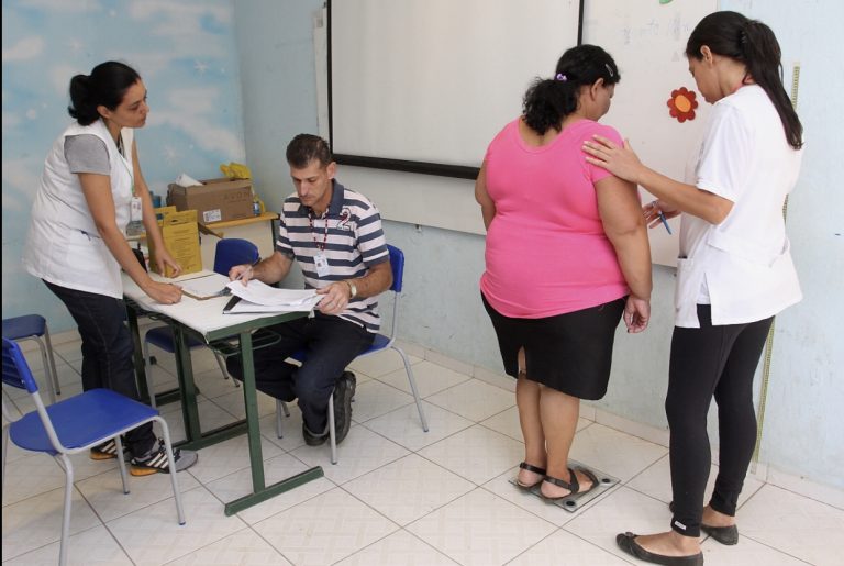 Cadastro Único vai até os bairros de Jacareí