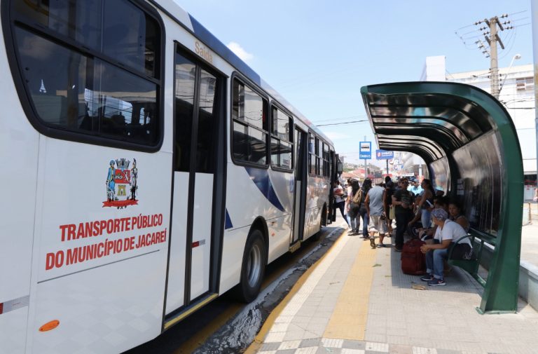 Conselho Municipal de Mobilidade Urbana dá oportunidade de jacareiense participar em melhorias da cidade