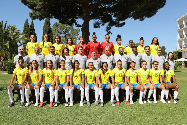 Entenda a copa feminina que será disputada na França