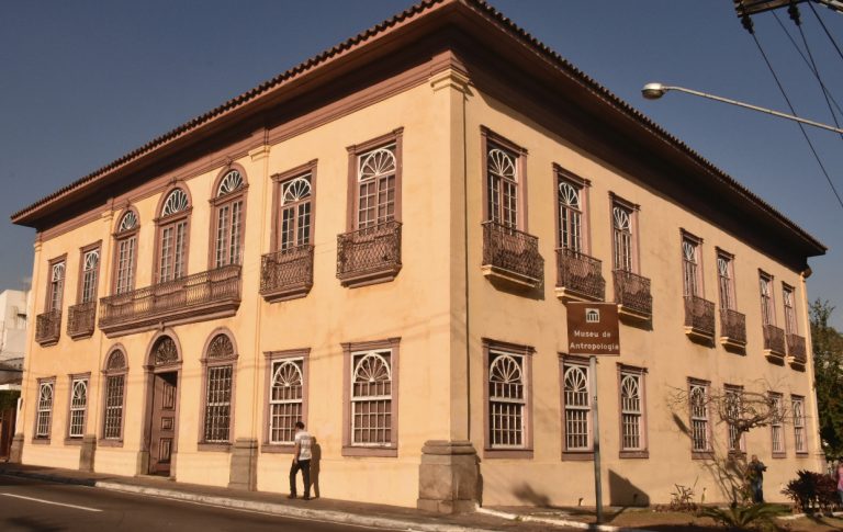 Museu de Jacareí sedia 4º Encontro Regional