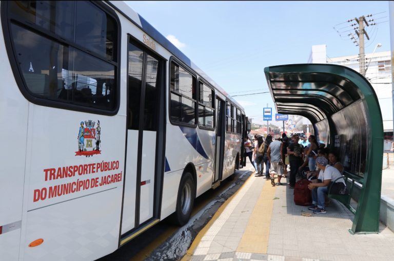 Prefeitura divulga documentos sobre reajuste da tarifa de ônibus para consulta pública  