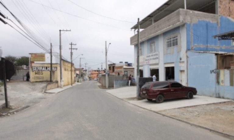 Moradores do Rio Comprido discutem regularização fundiária com prefeitura