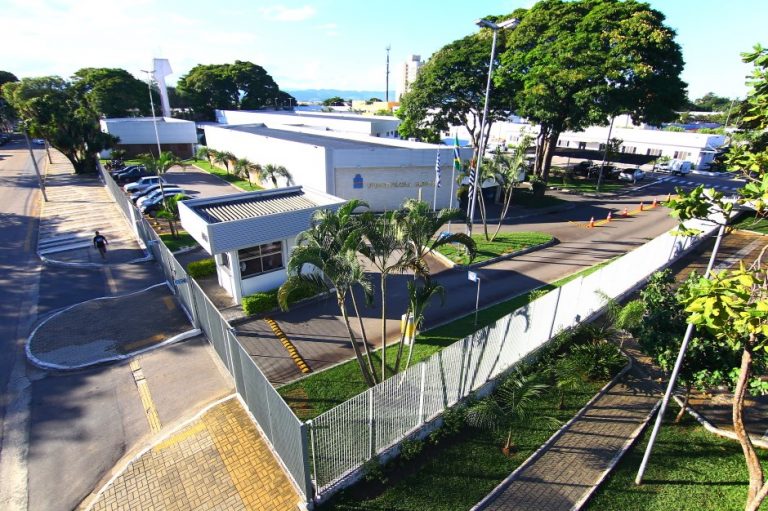 São José tem concurso para motorista e técnico de segurança