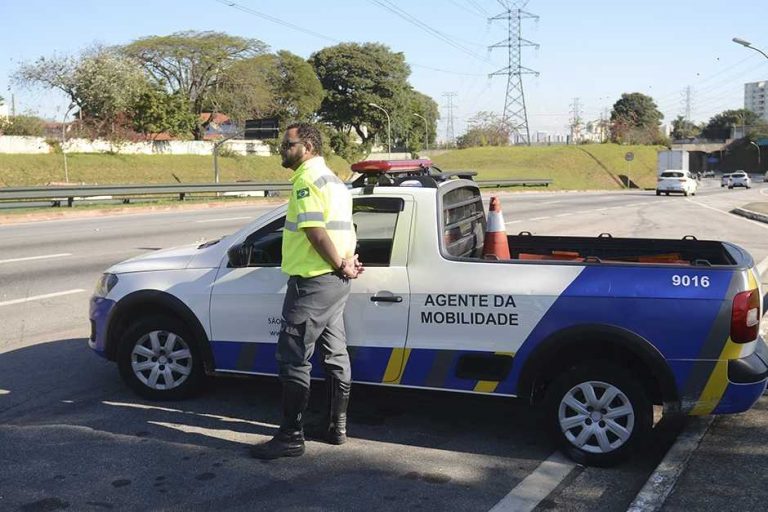 Serviços de trânsito são unificados em São José