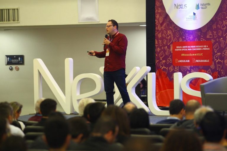 Nexus Summit tem inscrições abertas para esta sexta