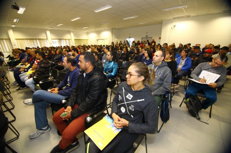 Inscrição para Semana de Educação Física termina na sexta