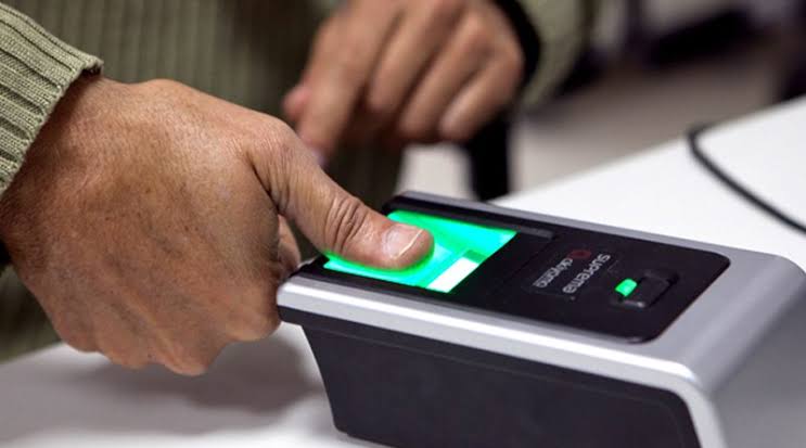 Subprefeitura de São Silvestre terá cadastro biométrico